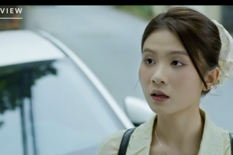 Link xem trực tiếp Gia đình trái dấu tập 21 trên VTV3 hôm nay 14/1/2026