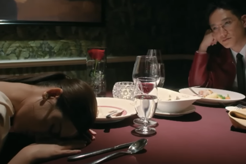 Link xem trực tiếp Cách em 1 milimet tập 39 trên VTV3 hôm nay 15/1/2026