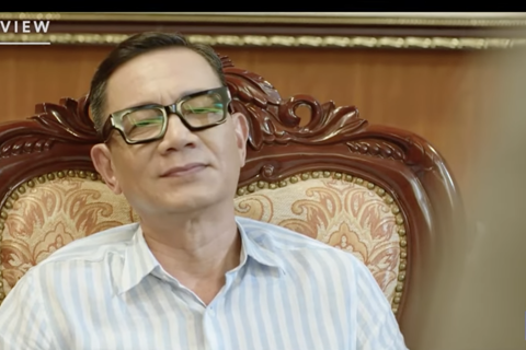 Link xem trực tiếp Lằn ranh tập 54 trên VTV1 hôm nay 16/1/2026