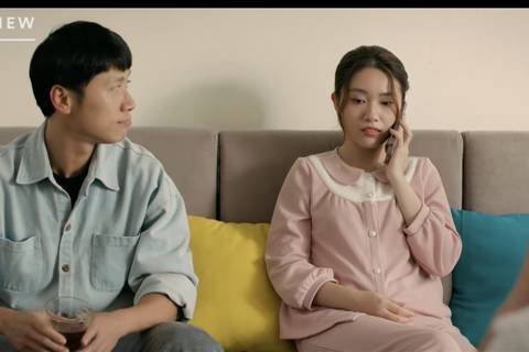 Link xem trực tiếp Cách em 1 milimet tập 40 trên VTV3 hôm nay 16/1/2026