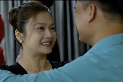 Link xem trực tiếp Gia đình trái dấu tập 24 trên VTV3 hôm nay 21/1/2026