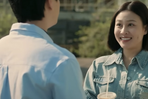 Link xem trực tiếp Cách em 1 milimet tập 41 trên VTV3 hôm nay 22/1/2026