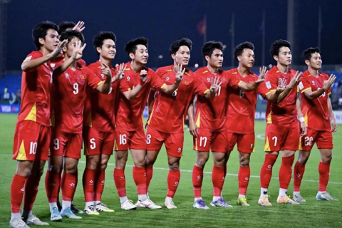 Thắng Hàn Quốc, Việt Nam giành hạng Ba giải U23 châu Á 2026