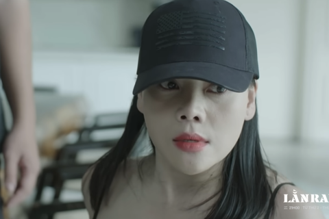 Link xem trực tiếp Lằn ranh tập 55 trên VTV1 hôm nay 26/1/2026