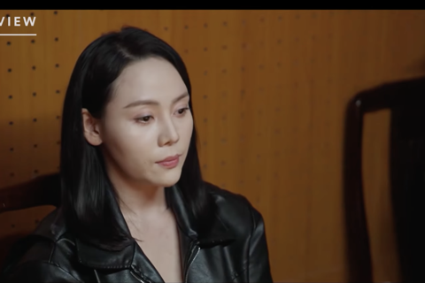 Link xem trực tiếp Lằn ranh tập 56 trên VTV1 hôm nay 27/1/2026