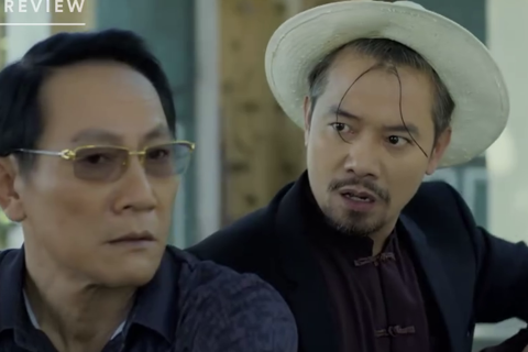 Link xem trực tiếp Gia đình trái dấu tập 27 trên VTV3 hôm nay 28/1/2026