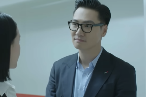 Link xem trực tiếp Lằn ranh tập 57 trên VTV1 hôm nay 29/1/2026