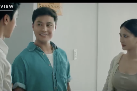 Link xem trực tiếp Đồng hồ đếm ngược tập 1 trên VTV3 hôm nay 29/1/2026