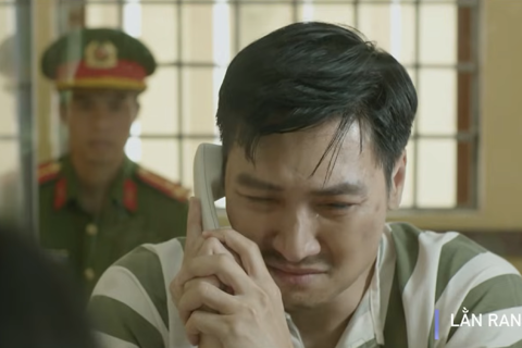 Link xem trực tiếp Lằn ranh tập cuối trên VTV1 hôm nay 30/1/2026