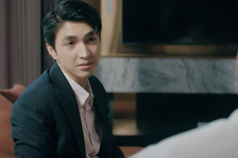 Link xem trực tiếp Đồng hồ đếm ngược tập 2 trên VTV3 hôm nay 30/1/2026