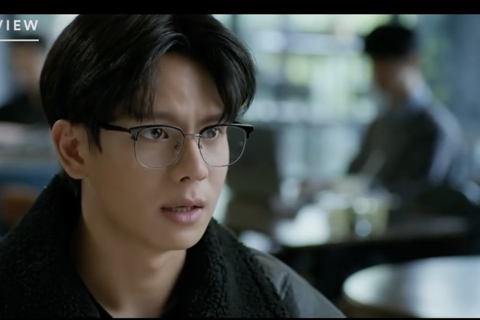 Link xem trực tiếp Gia đình trái dấu tập 28 trên VTV3 hôm nay 2/2/2026