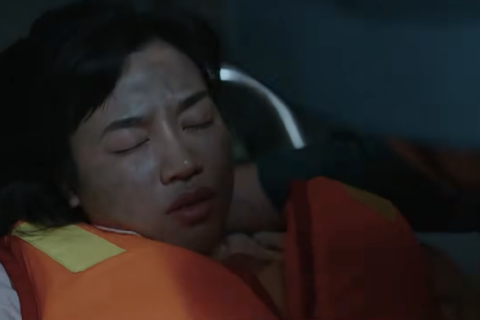 Link xem trực tiếp Không giới hạn tập 4 trên VTV1 hôm nay 5/2/2026