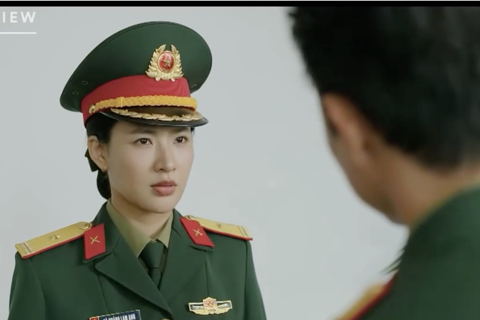 Link xem trực tiếp Không giới hạn tập 5 trên VTV1 hôm nay 6/2/2026