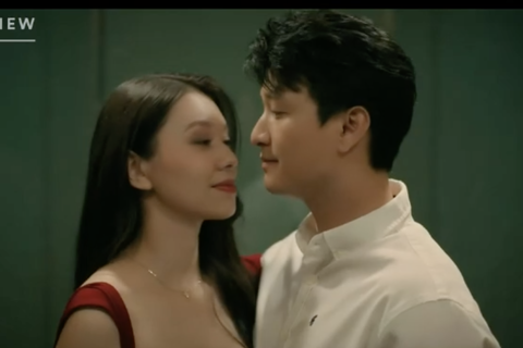 Link xem trực tiếp Cách em 1 milimet tập 28 trên VTV3 hôm nay 5/12/2025