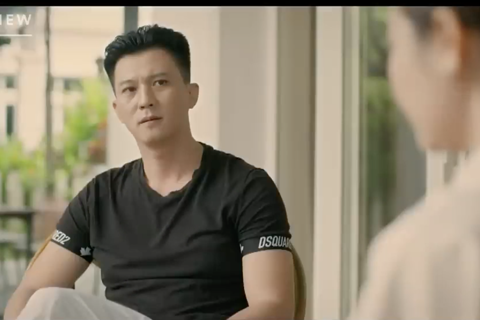 Link xem trực tiếp Cách em 1 milimet tập 27 trên VTV3 hôm nay 4/12/2025