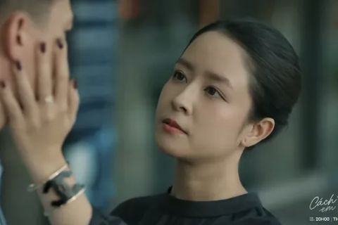 Link xem trực tiếp Cách em 1 milimet tập 25 trên VTV3 hôm nay 27/11/2025
