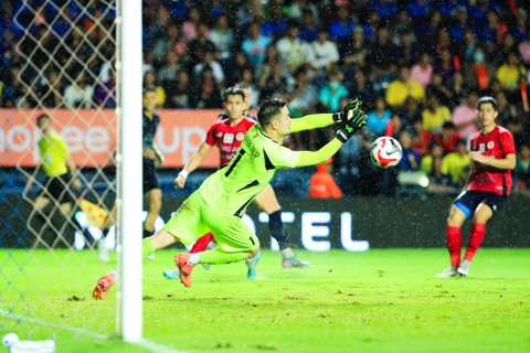 ASEAN Club Championship 2025 - 2026 tăng số đội, tổ chức 5 giai đoạn
