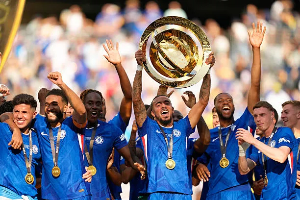 Chelsea vô địch FIFA Club World Cup 2025