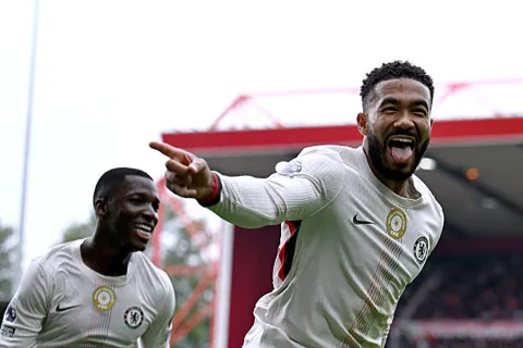 Vòng 10 Ngoại hạng Anh 2025-2026: tâm điểm "derby London" rực lửa giữa Tottenham và Chelsea