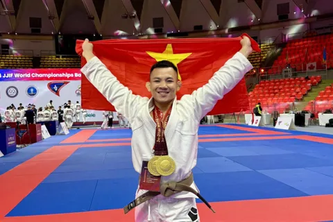 Lịch thi đấu Đoàn Thể thao Việt Nam tại SEA Games 33: chờ tấm HCV đầu tiên
