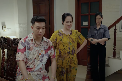 Link xem trực tiếp Dịu dàng màu nắng tập 8 trên VTV1 hôm nay 11/6/2025