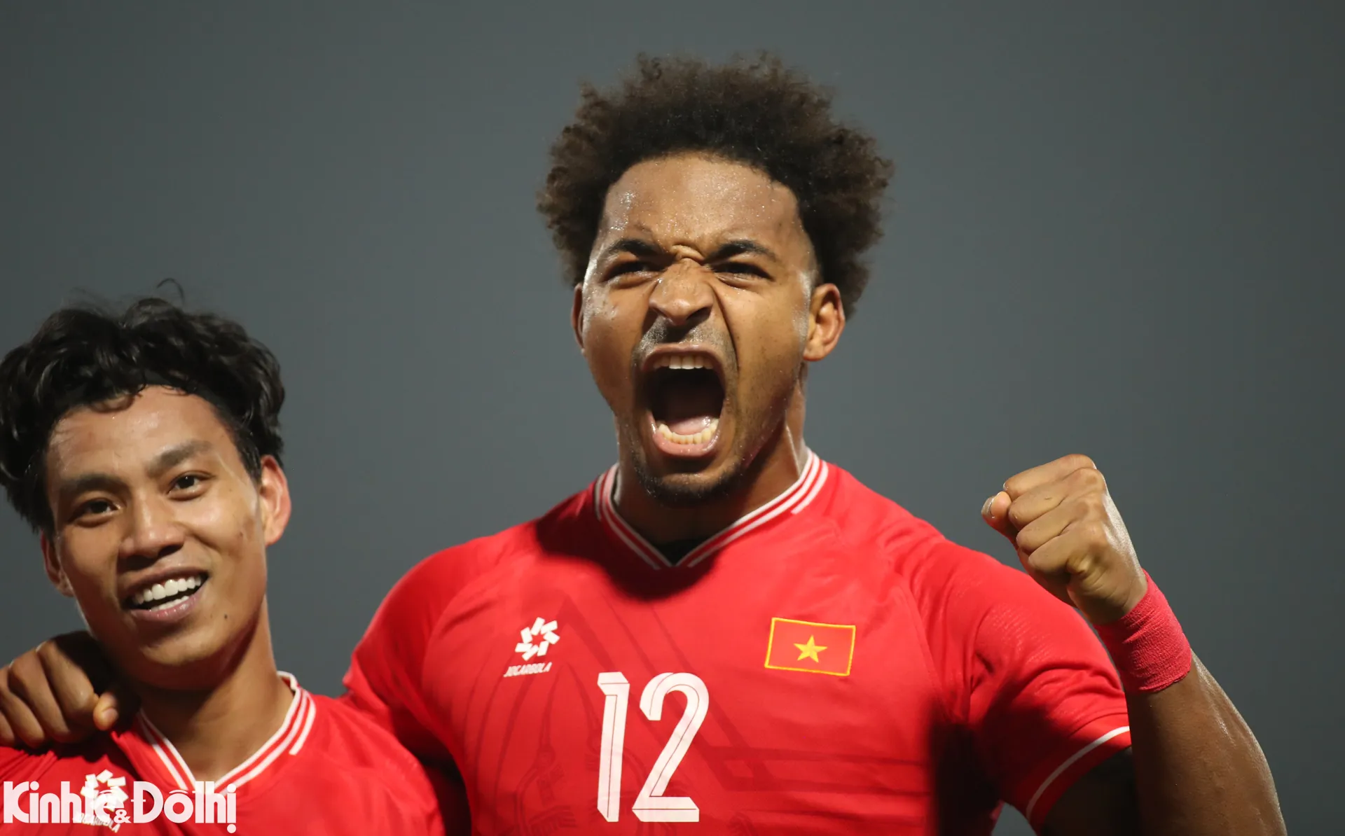 Tiền đạo Nguyễn Xuân Son trở lại tuyển Việt Nam