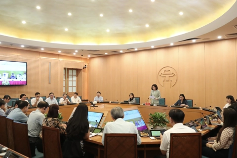 Ngành VHTT&DL góp phần tích cực trong phát triển kinh tế - xã hội Thủ đô
