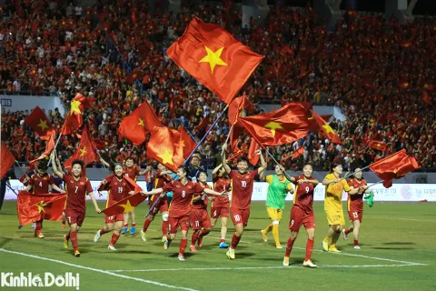 Thể thao Việt Nam đặt mục tiêu giành 100 HCV tại SEA Games 33