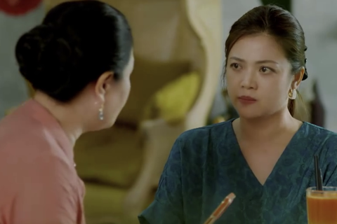 Link xem trực tiếp Gia đình trái dấu tập 2 trên VTV3 hôm nay 2/12/2025