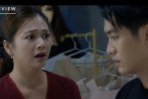 Link xem trực tiếp Gia đình trái dấu tập 3 trên VTV3 hôm nay 3/12/2025