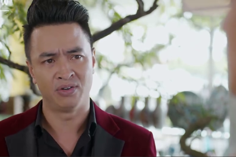 Link xem trực tiếp Gió ngang khoảng trời xanh tập 45 trên VTV3 hôm nay 19/11/2025