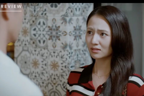 Link xem trực tiếp Gió ngang khoảng trời xanh tập 46 trên VTV3 hôm nay 24/11/2025