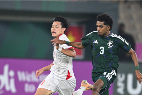 Vòng chung kết U23 châu Á 2026: yếu tố nào tạo nên chiến tích của U23 Việt Nam?