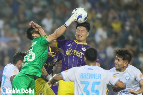 V-League 2025-2026 khai màn ngày 15/8/2025 và kết thúc ngày 18/6/2026