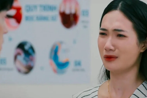 Link xem trực tiếp Cha tôi, người ở lại tập 38 trên VTV3 hôm nay 13/5/2025