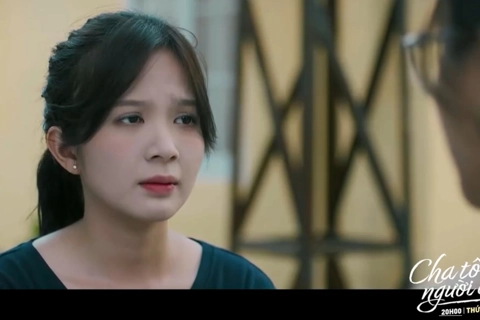 Link xem trực tiếp Cha tôi, người ở lại tập cuối trên VTV3 hôm nay 28/5/2025
