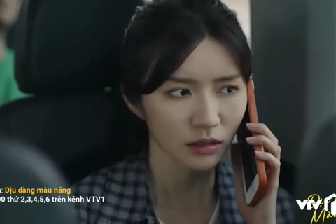 Link xem trực tiếp Dịu dàng màu nắng tập 1 trên VTV1 hôm nay 2/6/2025
