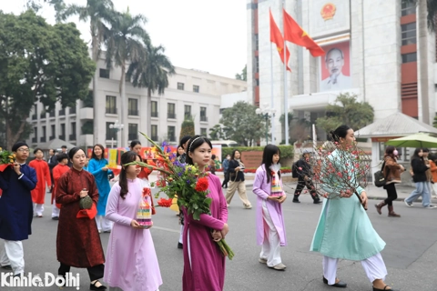 Ngành VHTT&DL tăng tốc, bứt phá, hoàn thành thắng lợi mục tiêu năm 2025