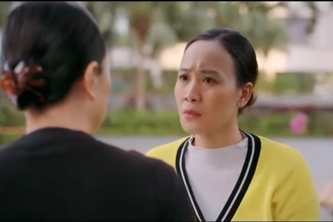 Link xem trực tiếp Cầu vồng ở phía chân trời tập 14 trên VTV3 hôm nay 18/7/2025