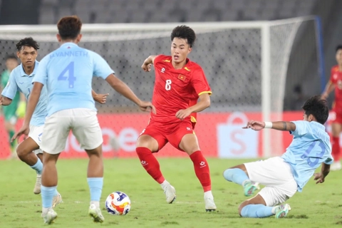 U23 Việt Nam cần thay đổi gì ở bán kết giải U23 Đông Nam Á 2025?