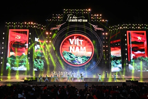 “Tự hào là người Việt Nam” - lan tỏa tinh thần đoàn kết dân tộc và giá trị văn hóa, lịch sử