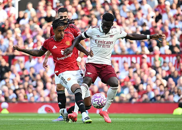 Vòng 1 Ngoại hạng Anh 2025-2026: Liverpool thắng trận, MU thua tối thiểu Arsenal