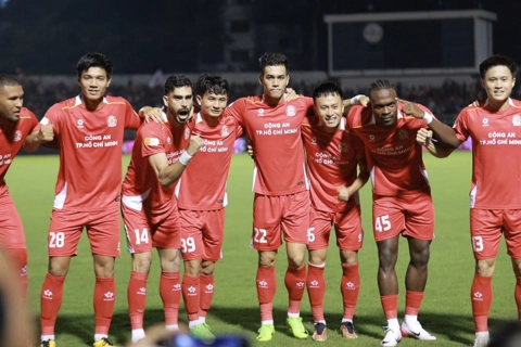 V-League 2025-2026 khai màn: điểm nhấn từ các tân binh