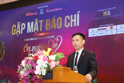 “Ơn nghĩa sinh thành 2025” - lan toả thông điệp ý nghĩa mùa Vu lan