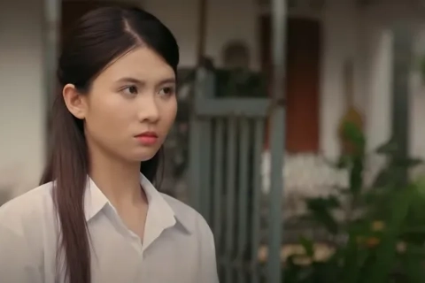 Link xem trực tiếp Cách em 1 milimet tập 3 trên VTV3 hôm nay 11/9/2025