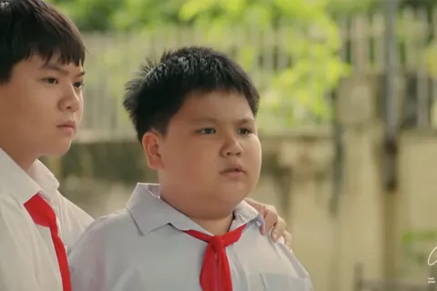 Link xem trực tiếp Cách em 1 milimet tập 8 trên VTV3 hôm nay 26/9/2025