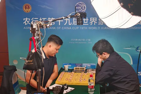 Cờ tướng Việt Nam nâng tầm vị thế trên bản đồ thế giới