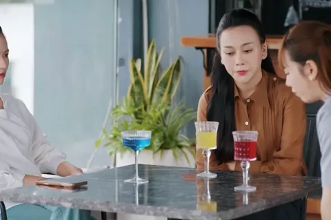 Link xem trực tiếp Gió ngang khoảng trời xanh tập 25 trên VTV3 hôm nay 6/10/2025