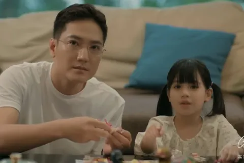 Link xem trực tiếp Cách em 1 milimet tập 16 trên VTV3 hôm nay 24/10/2025