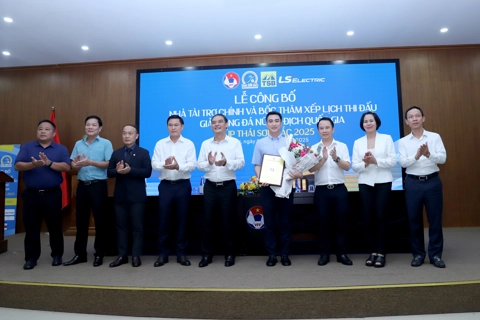 6 đội bóng tham dự giải bóng đá nữ vô địch quốc gia – Cúp Thái Sơn Bắc 2025